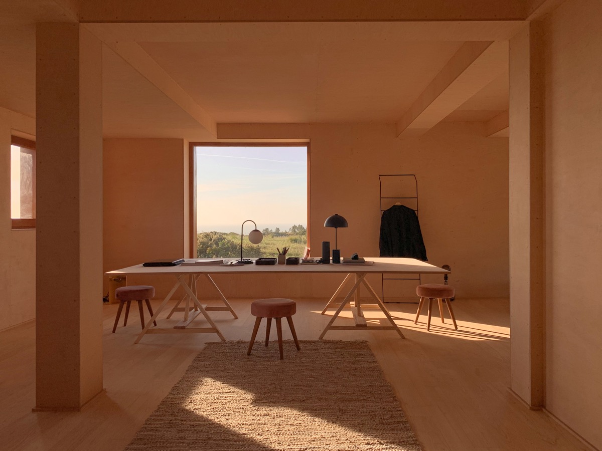 Etosoto Cabo Espichel